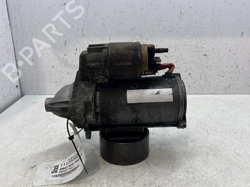 Used Starter RENAULT TRAFIC II Van (FL) 2.0 dCi 115 (FL01, FL0U, FL00, FL0H, FL0M) (114 hp) 28679587