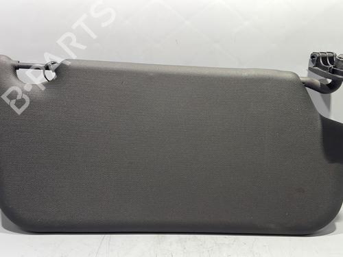 Left sun visor FORD FIESTA VI (CB1, CCN) 1.25 | BP29079567I1 - Image 4