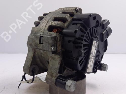 Used Alternator PEUGEOT 307 (3A/C) 1.6 16V (109 hp) 22824418