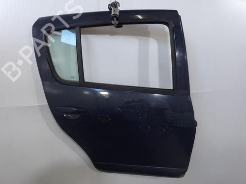 Porte arrière droite Porte arrière droite 39422658 39422658