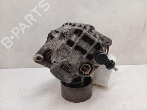 Alternator OPEL AGILA B (H08) 1.0 (F68) | BP39894119M7  - Image 5