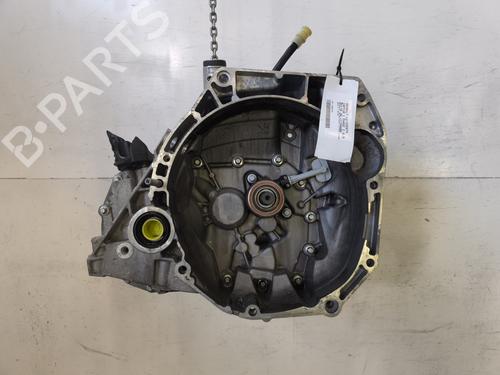 Gearbox RENAULT CAPTUR I (J5_, H5_) 0.9 TCe 90 | BP39663753M3 - Image 4