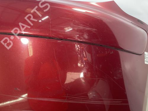 Front bumper PEUGEOT 307 Break (3E) 2.0 HDI 90 | BP29044078C7 