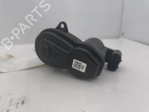 Electric handbrake BMW X3 (F25) xDrive 30 d | BP31277667E5