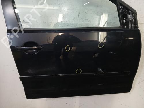 Right front door VW POLO IV (9N_, 9A_) 1.2 12V | BP31869002C3