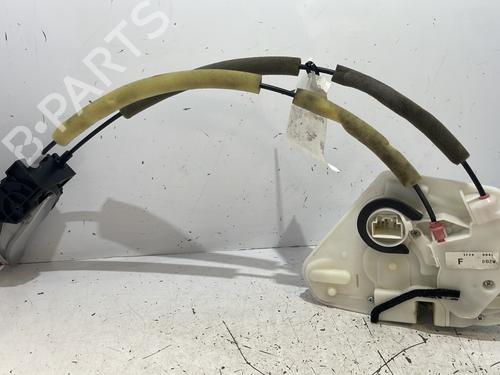 Front left lock MAZDA CX-3 (DK) 1.5 SKYACTIV-D (DK2WS, DK5FW) | BP28117910C98 - Image 2