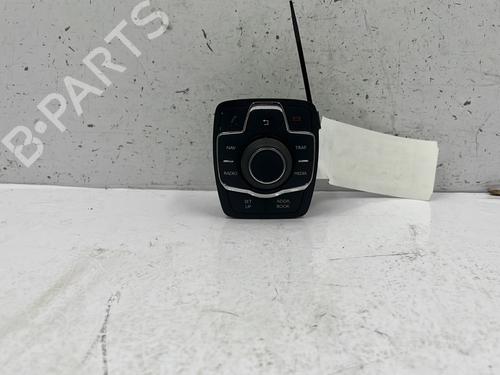 Used Switch CITROËN DS5 2.0 HDi 200 Hybrid4 All-wheel Drive (200 hp) 24469139