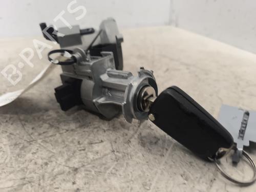 Ignition barrel OPEL CORSA D (S07) 1.3 CDTI (L08, L68) | BP24197127M48 - Image 5