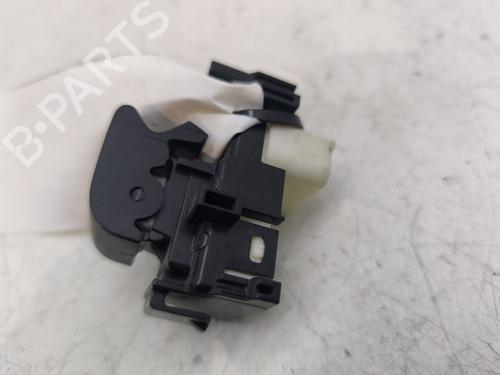 Right front window switch TOYOTA YARIS (_P13_) 1.5 Hybrid (NHP130_, NHP130) | BP29145620I26 