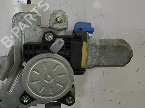 Rear left window mechanism CHEVROLET CAPTIVA (C100, C140) 2.2 D | BP22820334C24 