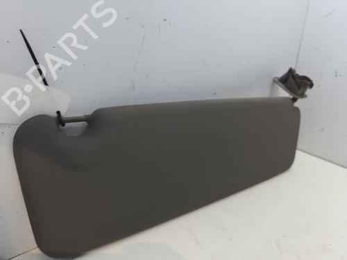 left-sun-visor-renault-master-iii-van-fv-2010-27805181 main image