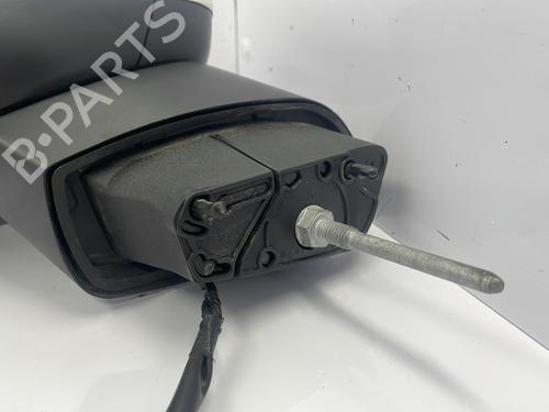 Left mirror CITROËN C3 II (SC_) 1.4 HDi 70 (SC8HZC, SC8HR0, SC8HP4) | BP22828706C26 