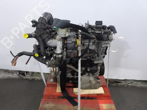 Used Engine Engine 38780251 38780251