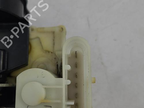 Used Front left lock Front left lock FIAT MULTIPLA (186_) 1.9 JTD 115 (115 hp) 22823219 22823219