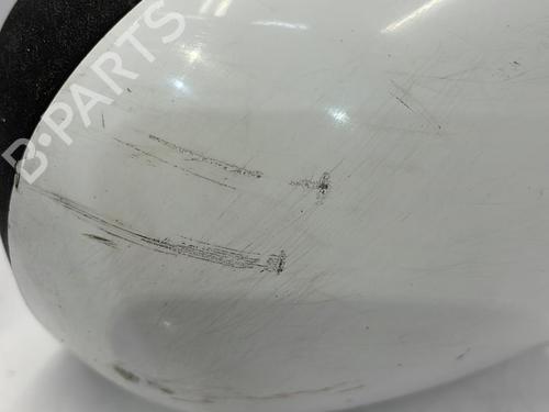 Right mirror RENAULT MEGANE I (BA0/1_) 1.6 16V (BA04, BA0B, BA11, BA1J, BA16, BA19, BA1K, BA1V,... | BP22830040C27 