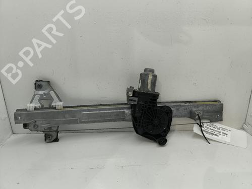 Front right window mechanism CITROËN DS4 (NX_) 1.6 HDi 110 | BP36002954C23 - Image 4