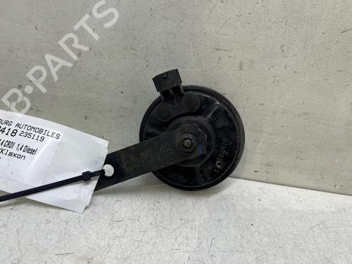 Horn KIA VENGA (YN) 1.4 CRDi 90 | BP39476460E13 - Image 3