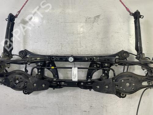 Used Rear axle KIA EV3 EV (204 hp) 31149430