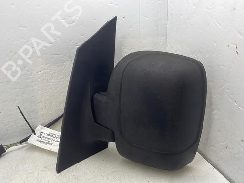 left-mirror-citroen-jumpy-ii-van-2007-2008-2009-2010-2011-2012-2013-2014-2015-2016-31965997 main image