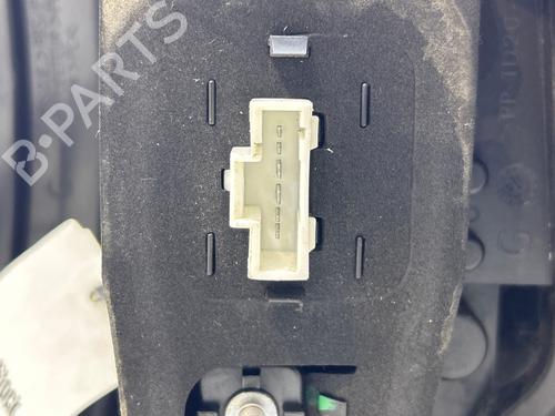 Used Left taillight Left taillight 38921895 38921895