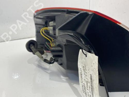 Used Right taillight KIA RIO III (UB) 1.25 CVVT (86 hp) 22840185