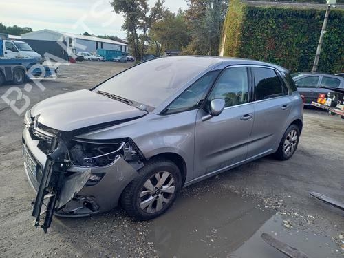 Used Parts CITROËN C4 Picasso II 1.2 THP 130 (130 hp) 4404622