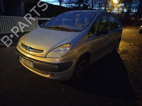 Used Parts CITROËN XSARA PICASSO (N68) 2.0 HDi (90 hp) 4392511