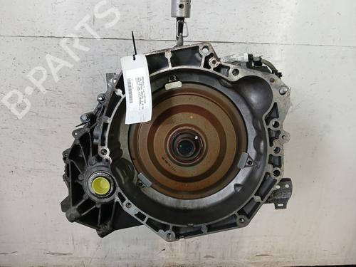 Gearbox RENAULT MASTER III Van (FV) 2.3 dCi 165 RWD (FV0P, FV0U, FV10, FV12, FV1E) | BP31025045M3