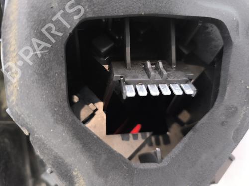Left taillight OPEL CORSA D (S07) 1.2 (L08, L68) | BP28328833C34 