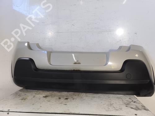 Used Rear bumper CITROËN C3 III (SX) 1.5 BlueHDi 100 (SXYHYP, SXYHTU) (102 hp) 26911436