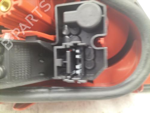 Right tailgate light RENAULT VEL SATIS (BJ0_) 3.0 dCi (BJ0S) | BP23888870C80 - Image 5