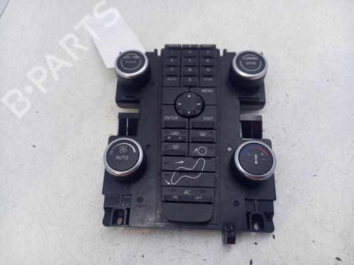 Climate control VOLVO C30 (533) 2.0 D | BP33561483I5 - Image 2