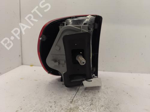 Used Right taillight Right taillight 25331578 25331578