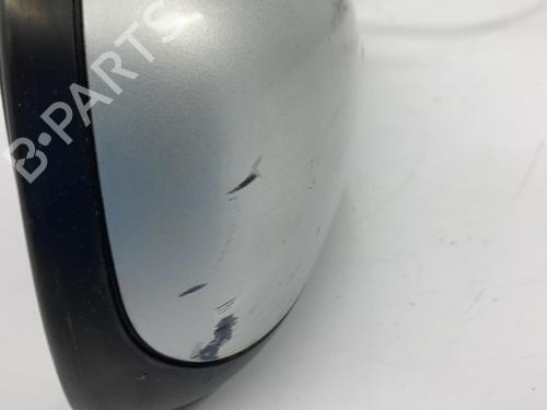Right mirror PEUGEOT 307 (3A/C) 1.6 16V | BP22815874C27 