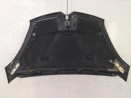 Capot CITROËN C4 Picasso I MPV (UD_) 1.6 HDi | BP30904913C1