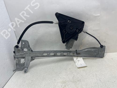 Front left window mechanism TOYOTA AYGO (_B4_) 1.0 (KGB40) | BP35976170C22 - Image 4