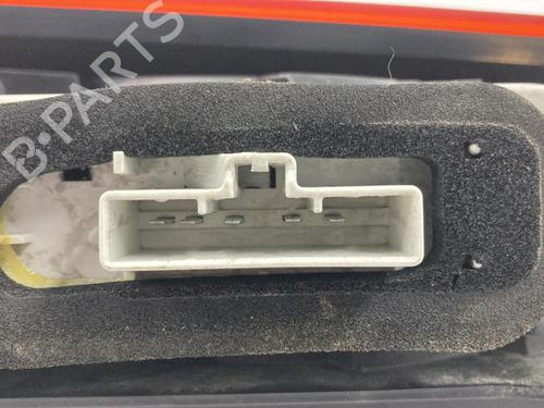 Høyre baklys Høyre baklys FORD FOCUS II Turnier (DA_, FFS, DS) 1.8 TDCi (115 hp) 22817926 22817926