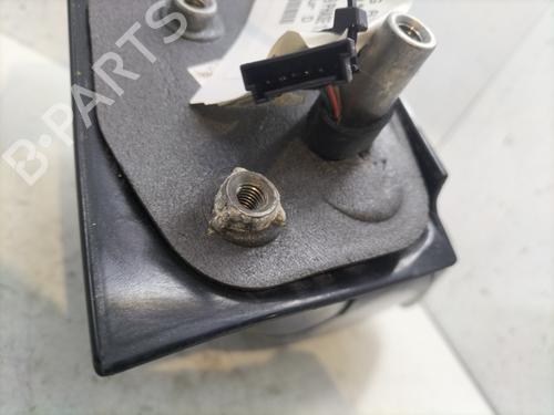 Right mirror MERCEDES-BENZ VITO / MIXTO Van (W639) 111 CDI (639.601, 639.603) | BP28328315C27 