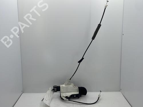 Used Front left lock PEUGEOT 308 I (4A_, 4C_) 1.6 HDi (92 hp) 32008882