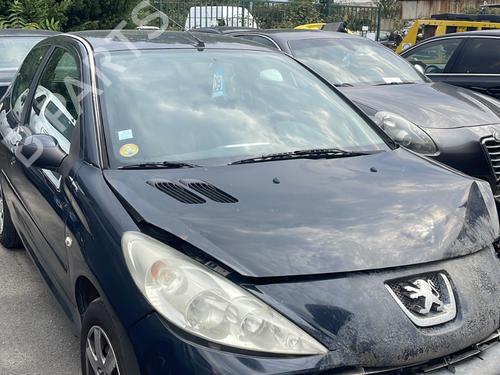 Radio PEUGEOT 206+ (2L_, 2M_) 1.4 HDi eco 70 | BP29193953E6 