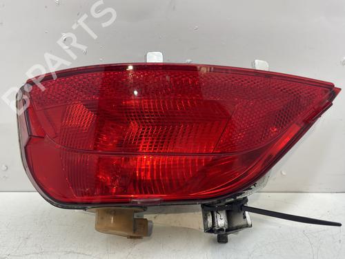 Venstre baglygte kofanger RENAULT SCÉNIC IV (J9_) 1.7 Blue dCi 120 (J9A7, J9A8) (120 hp) 29165456