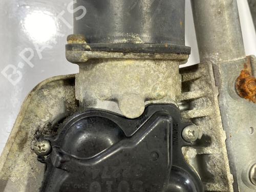 Used Front wiper motor MITSUBISHI GRANDIS (NA_W) 2.0 DI-D (NA8W) (136 hp) 22827650