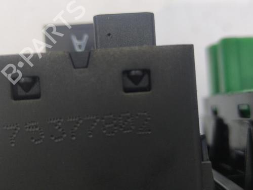 Mirror switch NISSAN QASHQAI / QASHQAI +2 I (J10, NJ10, JJ10E) 1.5 dCi | BP22828651I25 