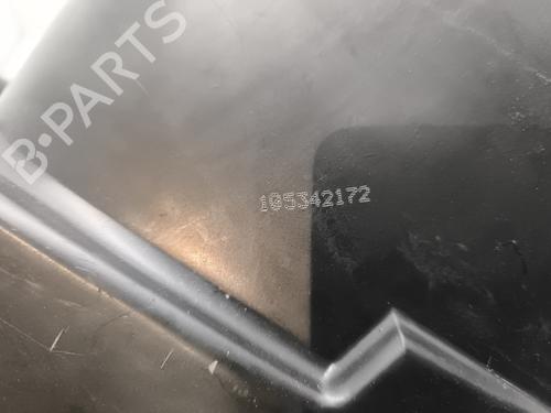 Right headlight RENAULT CLIO III (BR0/1, CR0/1) 1.5 dCi (C/BR0G, C/BR1G) | BP31263230C29 