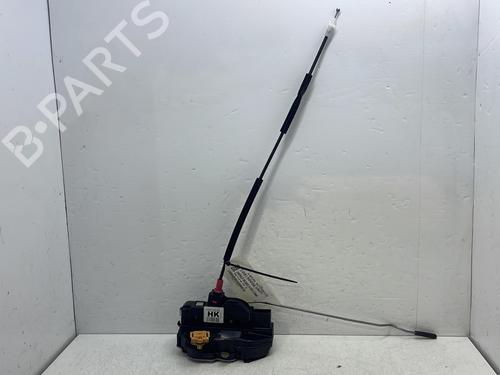 Serrure avant gauche CHEVROLET ORLANDO (J309) 2.0 D (163 hp) 31267870