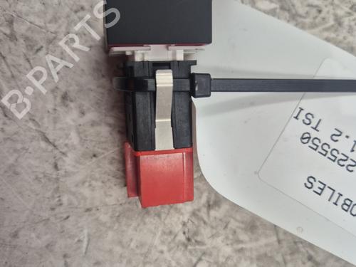 Warning switch SKODA YETI (5L) 1.2 TSI | BP24886415I22 - Image 4