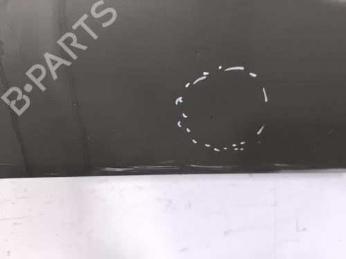 Right rear door MERCEDES-BENZ E-CLASS (W211) E 320 CDI (211.022) | BP28277587C5 