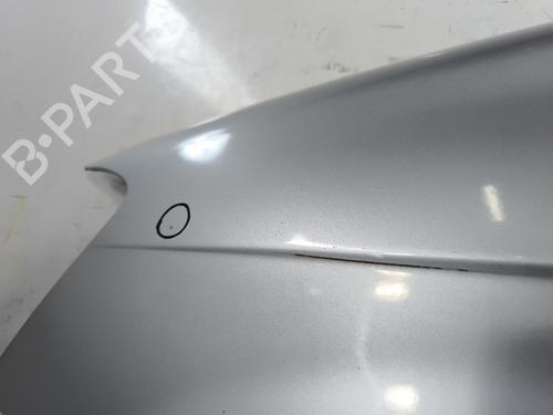 Left front fenders HYUNDAI GETZ (TB) 1.1 | BP26584841C41 