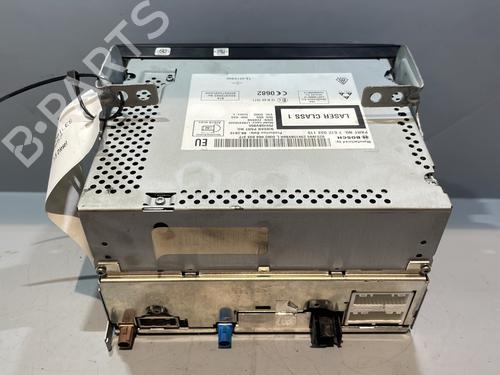 Radio NISSAN JUKE (F15) 1.5 dCi | BP29141263E6 