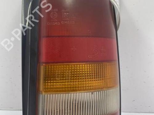 Used Right taillight Right taillight CHRYSLER VOYAGER II (ES) 2.5 i (101 hp) 22837314 22837314